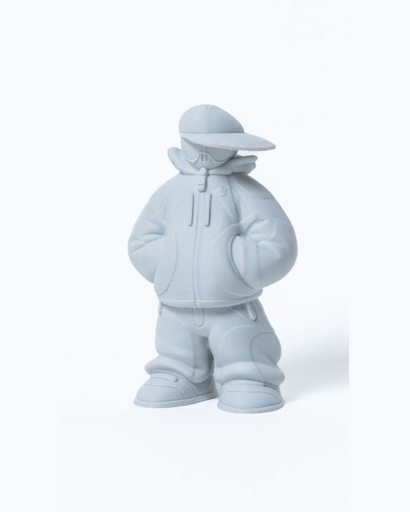 Action figure su misura